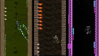 Скриншот 5 к игре Kick Bot DX