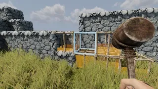 Скриншот 2 к игре Rise & Reign