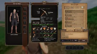 Скриншот 5 к игре Rise & Reign