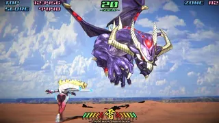 Скриншот 4 к игре 閃攻機人アスラ - ASURA THE STRIKER -