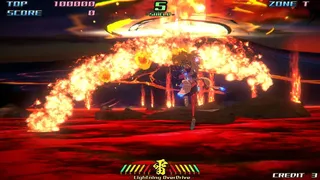 Скриншот 6 к игре 閃攻機人アスラ - ASURA THE STRIKER -