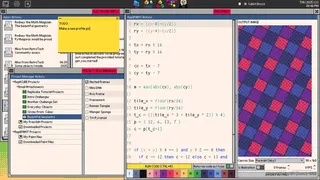 Скриншот 4 к игре Replicube
