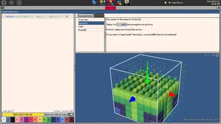 Скриншот 5 к игре Replicube