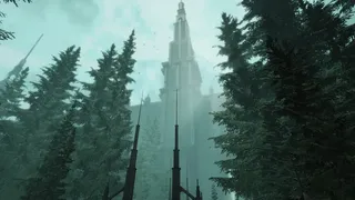 Скриншот 1 к игре The Silent Swan