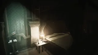 Скриншот 3 к игре The Silent Swan