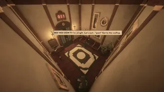 Скриншот 1 к игре Arima Lodge