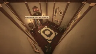 Скриншот 2 к игре Arima Lodge