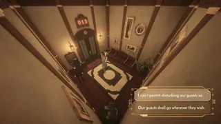 Скриншот 3 к игре Arima Lodge