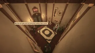Скриншот 4 к игре Arima Lodge