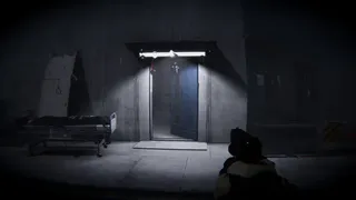 Скриншот 3 к игре Lens Of Fear