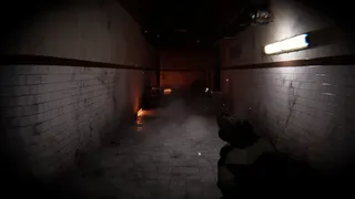 Скриншот 8 к игре Lens Of Fear
