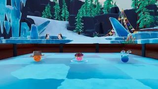 Скриншот 4 к игре Golf With Your Friends 2