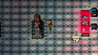 Скриншот 2 к игре Dirge of the Scarlet Star