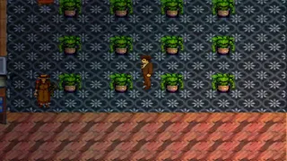 Скриншот 5 к игре Dirge of the Scarlet Star
