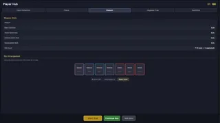 Скриншот 3 к игре Hollow Crown