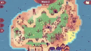 Скриншот 3 к игре Countless Army
