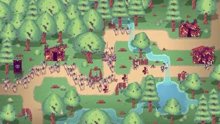 Скриншот 5 к игре Countless Army