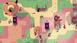Скриншот 6 к игре Countless Army