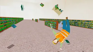 Скриншот 1 к игре Off the Shelf!