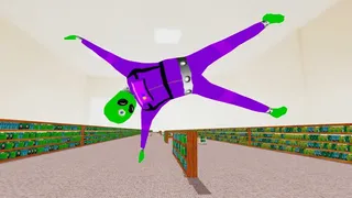 Скриншот 2 к игре Off the Shelf!
