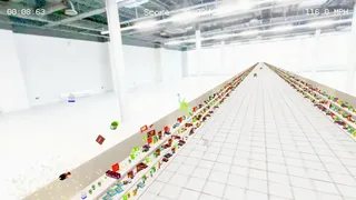 Скриншот 3 к игре Off the Shelf!