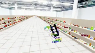 Скриншот 4 к игре Off the Shelf!