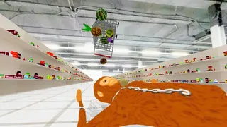 Скриншот 8 к игре Off the Shelf!