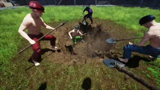 Скриншот 1 к игре Keep Digging