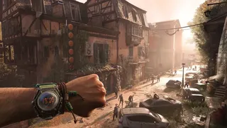 Скриншот 3 к игре Dying Light: The Beast Enhanced Edition