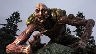 Скриншот 4 к игре Dying Light: The Beast Enhanced Edition