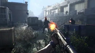 Скриншот 7 к игре Dying Light: The Beast Enhanced Edition