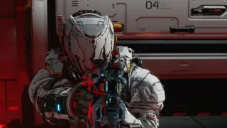 Скриншот 6 к игре Pragmata