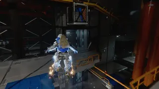 Скриншот 9 к игре Pragmata