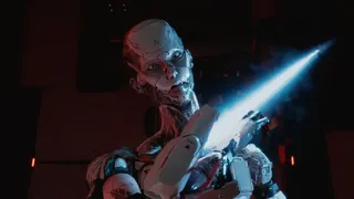 Скриншот 10 к игре Pragmata
