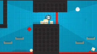 Скриншот 5 к игре Parkour Bot