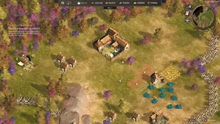 Скриншот 1 к игре Cantos