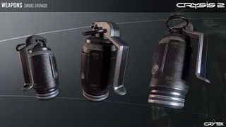 Скриншот 4 к игре Crysis 2 - Maximum Edition