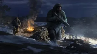 Скриншот 1 к игре Medal of Honor