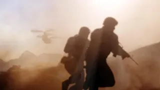 Скриншот 2 к игре Medal of Honor