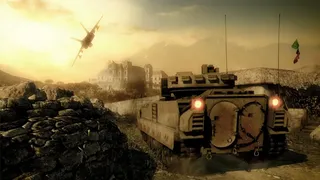 Скриншот 3 к игре Medal of Honor