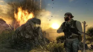 Скриншот 4 к игре Medal of Honor