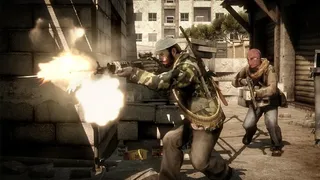 Скриншот 5 к игре Medal of Honor