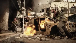 Скриншот 7 к игре Medal of Honor