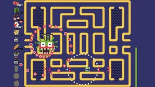 Скриншот 3 к игре EATY