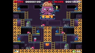 Скриншот 1 к игре BOMCAT