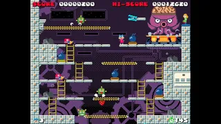 Скриншот 2 к игре BOMCAT