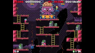 Скриншот 4 к игре BOMCAT
