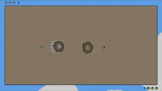 Скриншот 1 к игре Armed and Dangerooze