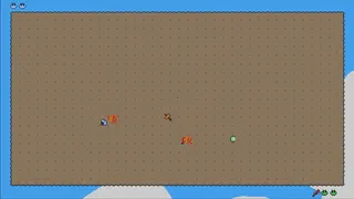 Скриншот 2 к игре Armed and Dangerooze