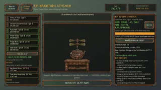 Скриншот 5 к игре TEEFS